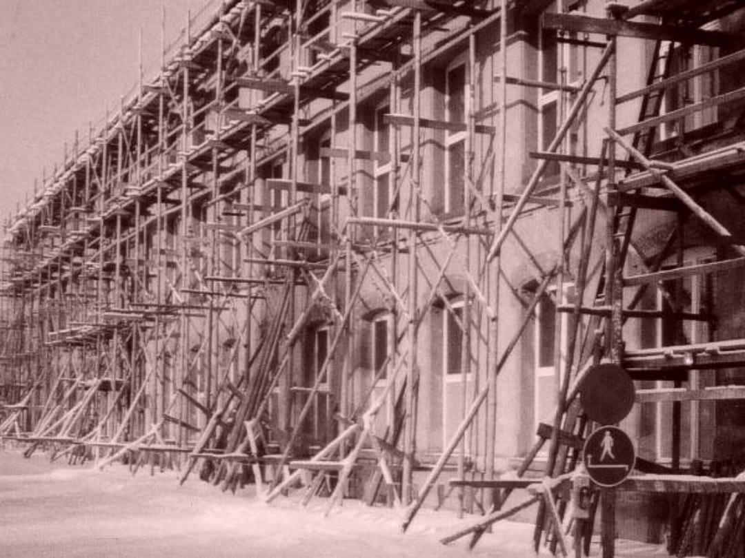 Gerüstbau Clauß / Unternehmen / 02708 Kottmar